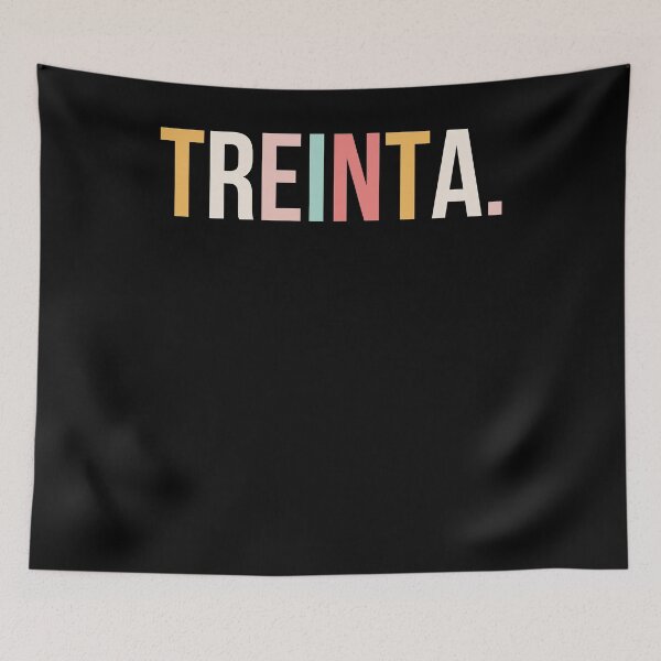 Item preview, Treinta español 30 cumpleaños lindas mujeres Fiesta/fiesta designed and sold by snowry.