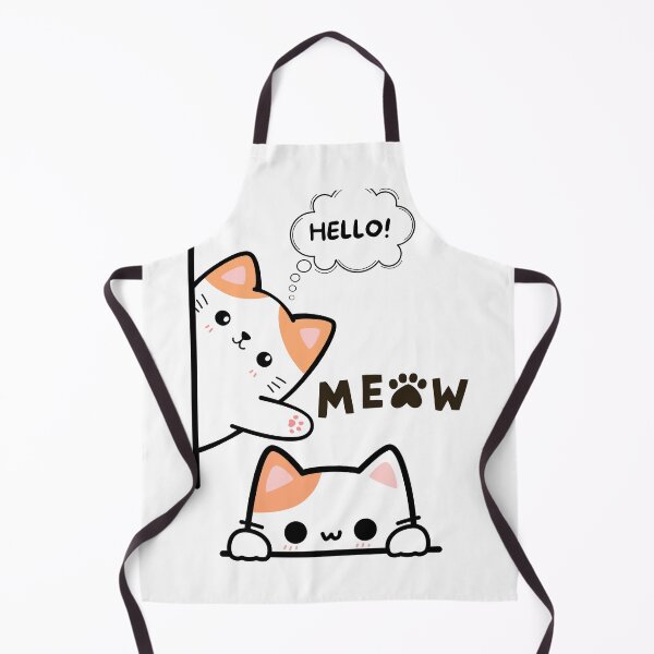 Item preview, Hello September 2025 Meow ! designed and sold by Sweet-radhia.