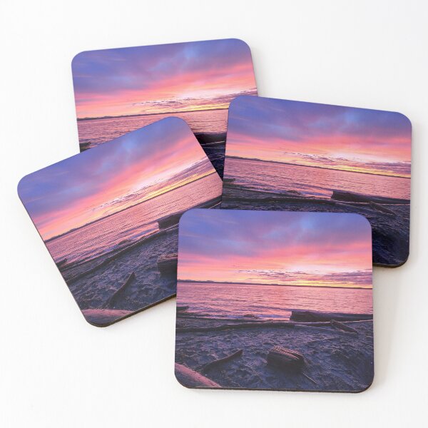 Item preview, Sunrise in Eglon designed and sold by Momo PnW.