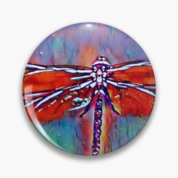 Item preview, Dragonfly designed and sold by Bobthebug.