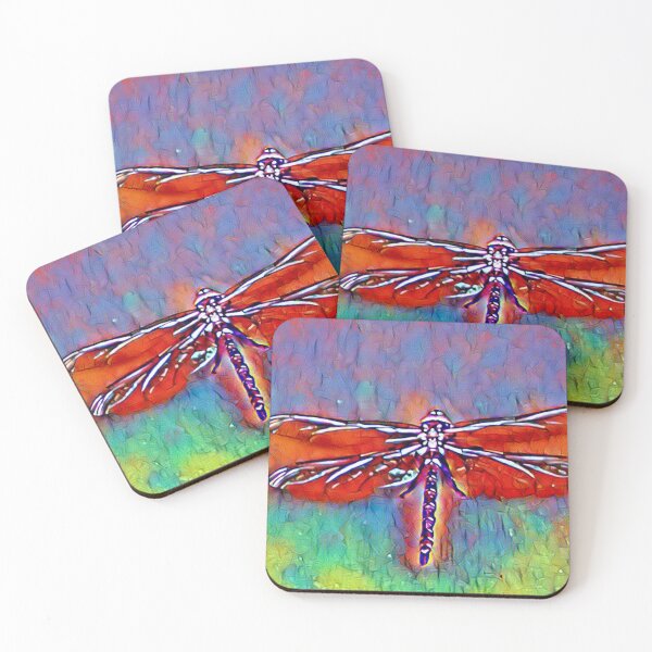 Item preview, Dragonfly designed and sold by Bobthebug.