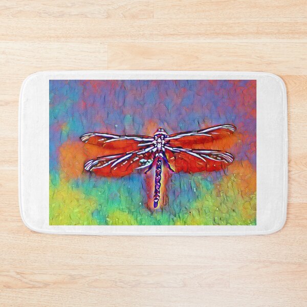 Item preview, Dragonfly designed and sold by Bobthebug.