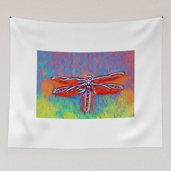 Item preview, Dragonfly designed and sold by Bobthebug.