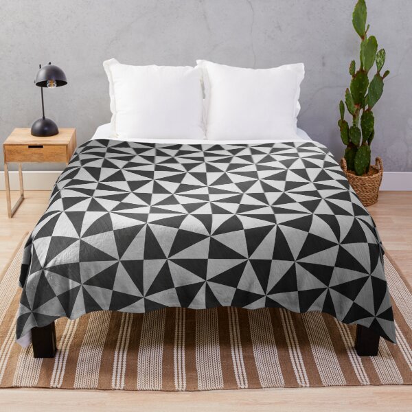 Item preview, Triangle Dance – Geometry in Motion designed and sold by Girih.