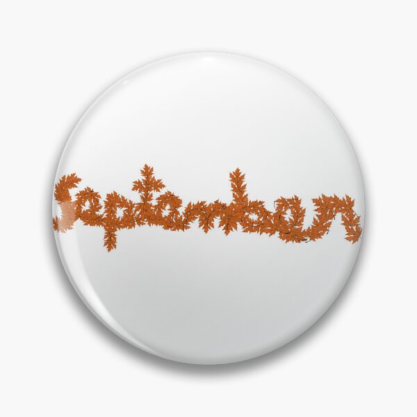 Item preview, September ! designed and sold by Abdelillah10.