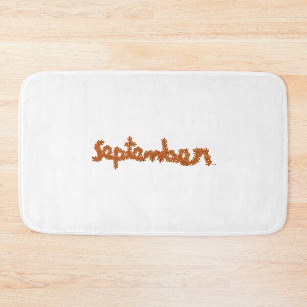 Item preview, September ! designed and sold by Abdelillah10.