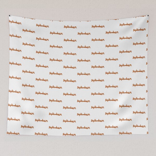 Item preview, September ! designed and sold by Abdelillah10.