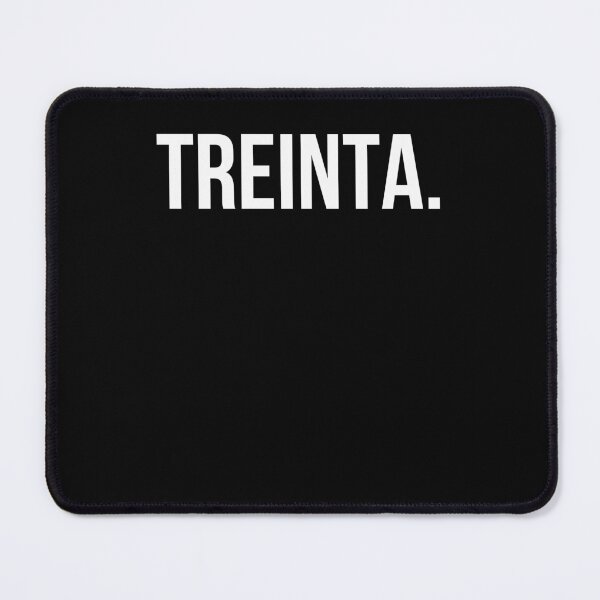 Item preview, Treinta español 30 cumpleaños divertido y divertido Fiesta/fiesta designed and sold by snowry.