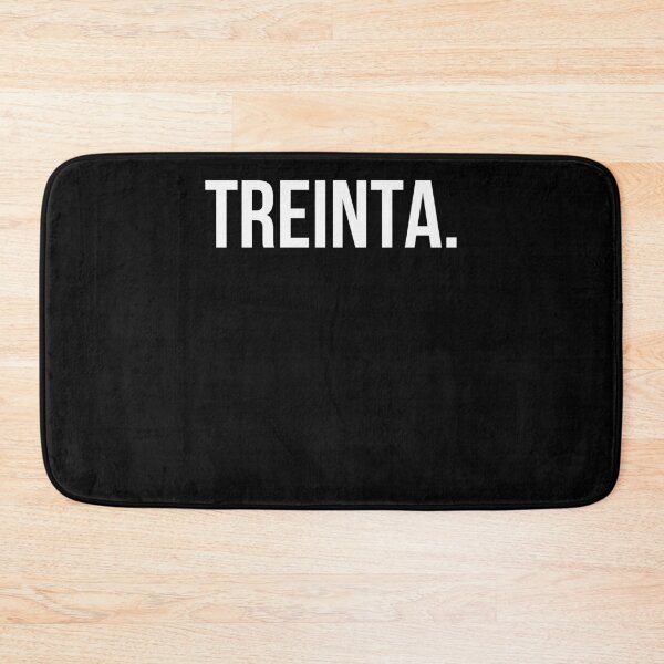 Item preview, Treinta español 30 cumpleaños divertido y divertido Fiesta/fiesta designed and sold by snowry.