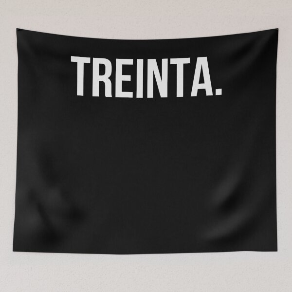 Item preview, Treinta español 30 cumpleaños divertido y divertido Fiesta/fiesta designed and sold by snowry.