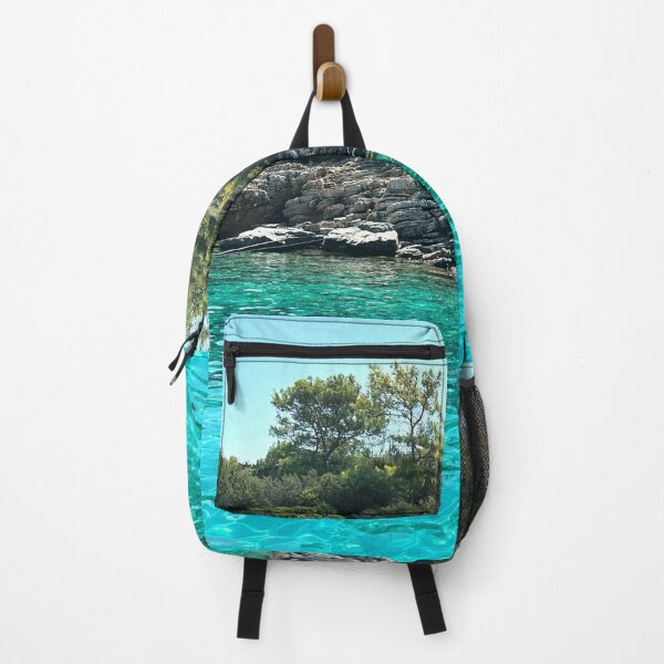 Item preview, Ocean a way of life designed and sold by Deep Blue Ocean.