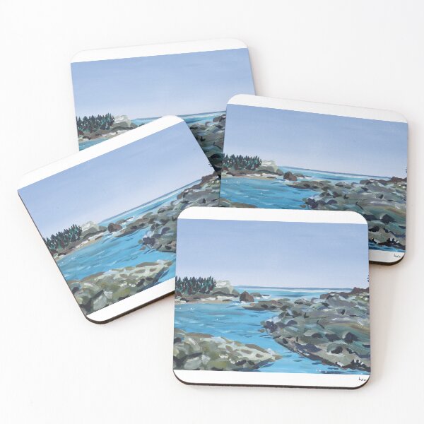Item preview, Haycock Harbor designed and sold by davehorowitz.