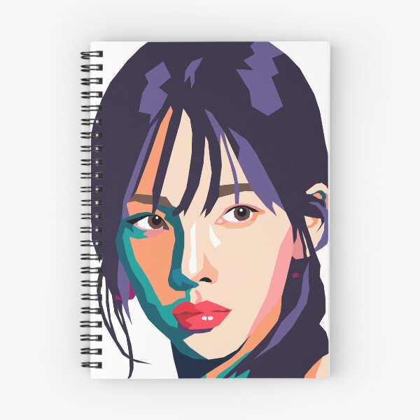 Item preview, Karina Aespa WPAP Art designed and sold by Aome22.