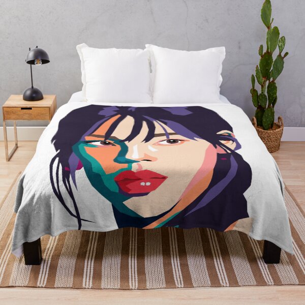 Item preview, Karina Aespa WPAP Art designed and sold by Aome22.
