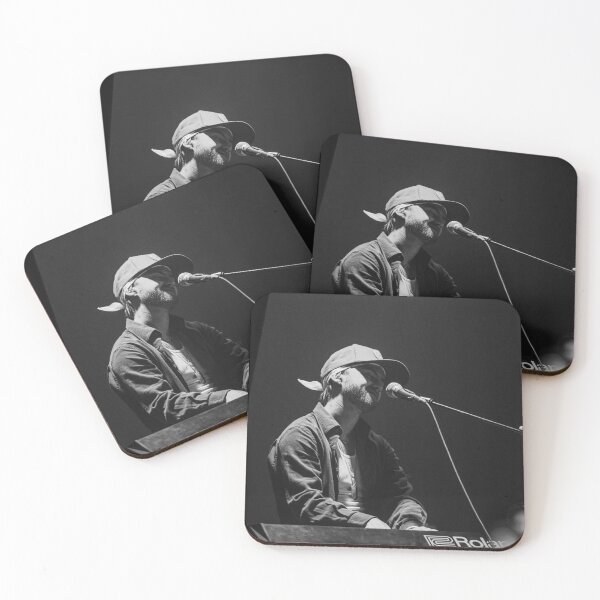 Item preview, Jack Johnson en directo – Jack & Jack en Ámsterdam 2025 designed and sold by Studio Bo van Duren.