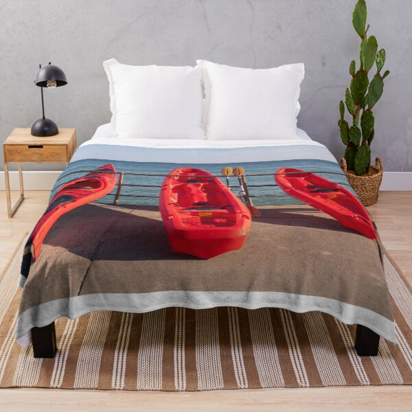 Item preview, Canoes on the coast designed and sold by yackers1.
