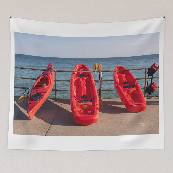 Item preview, Canoes on the coast designed and sold by yackers1.