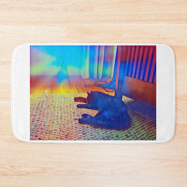 Item preview, Lazy Cat designed and sold by Bobthebug.