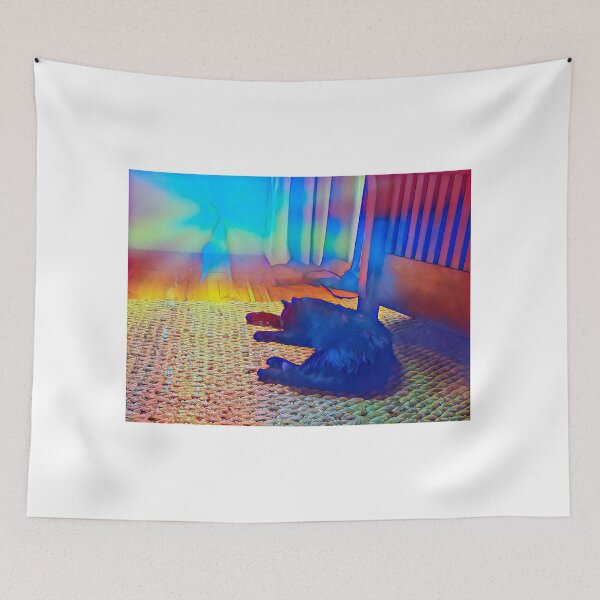 Item preview, Lazy Cat designed and sold by Bobthebug.