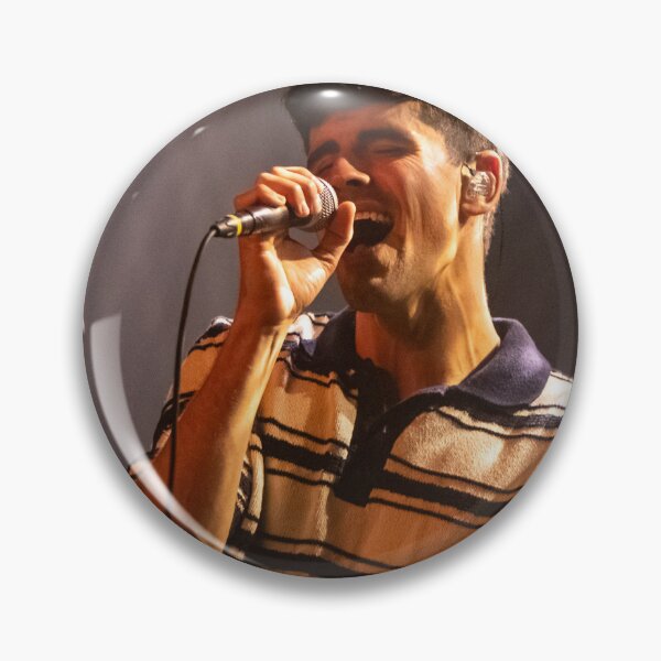 Item preview, Jack Gilinsky Singing Live – Jack & Jack Amsterdam 2025 designed and sold by Studio Bo van Duren.