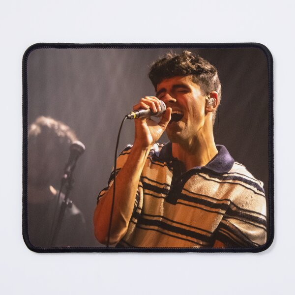 Item preview, Jack Gilinsky Singing Live – Jack & Jack Amsterdam 2025 designed and sold by Studio Bo van Duren.
