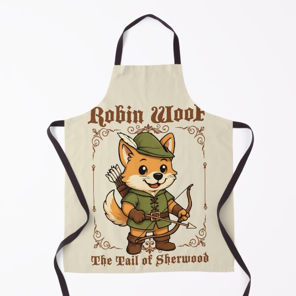 Item preview, Robin Woof Lts designed and sold by Alema Art.