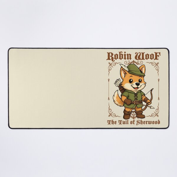 Item preview, Robin Woof Lts designed and sold by Alema Art.