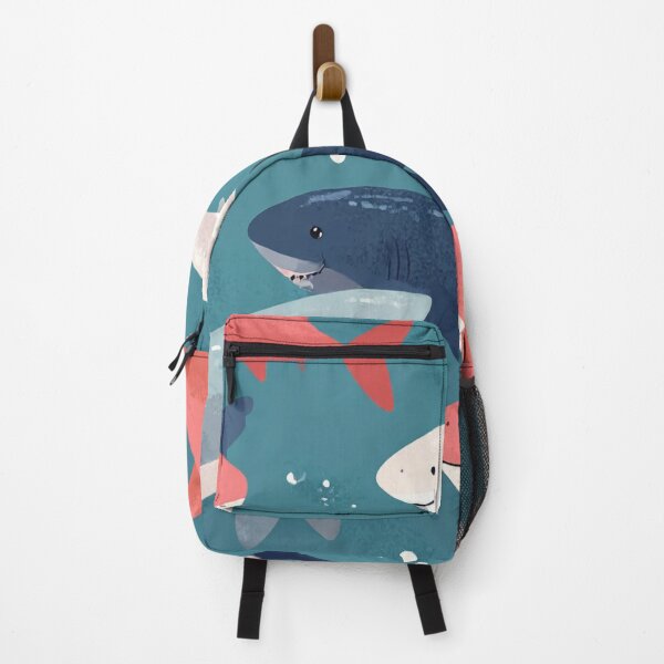 Item preview, Kings of the Ocean: The Greatness of Sharks designed and sold by Wildlife and marine life.