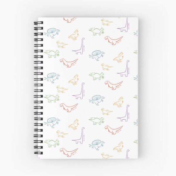 Item preview, Totally Correct Dinosaurs (White) designed and sold by LazarusTaxon.