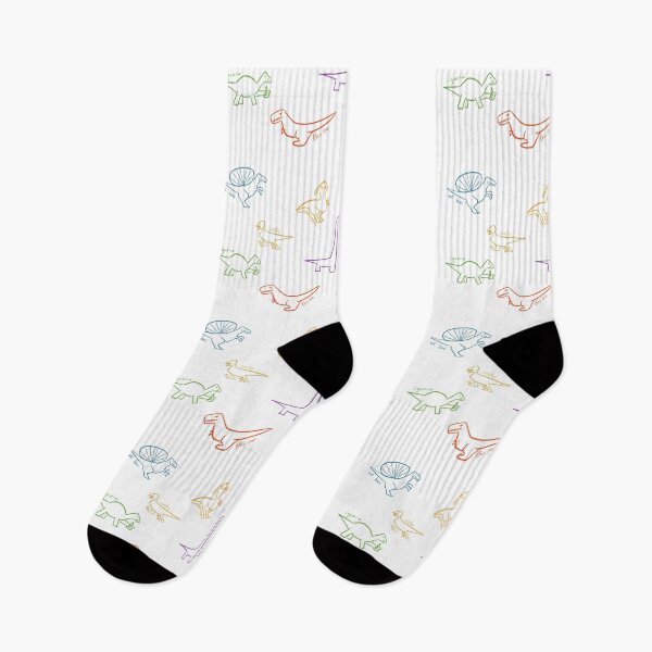 Item preview, Totally Correct Dinosaurs (White) designed and sold by LazarusTaxon.