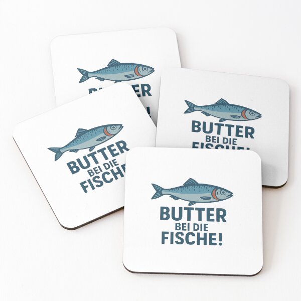 Item preview, Retro Sprotte – Maritime Vintage Design “Let’s get down to business!” designed and sold by Fies-und-Fein.