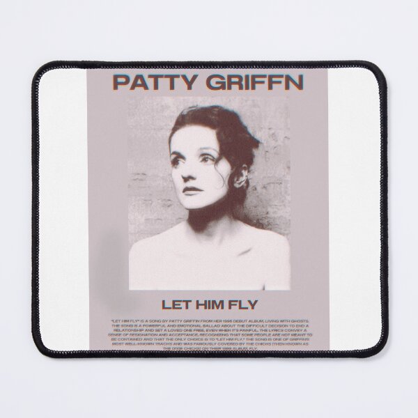 Item preview, let him fly designed and sold by annaseditss.