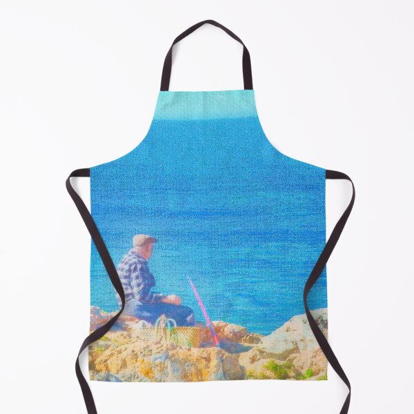 Item preview, Sea Fishing designed and sold by LevyAmanda.