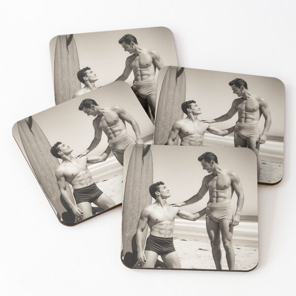 Item preview, California Boys designed and sold by Atlas Kai.