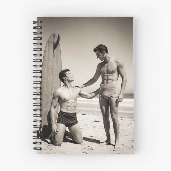 Item preview, California Boys designed and sold by Atlas Kai.