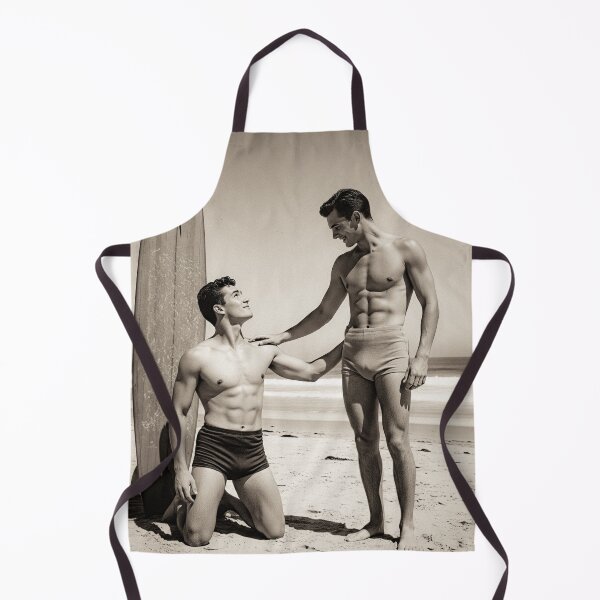 Item preview, California Boys designed and sold by Atlas Kai.