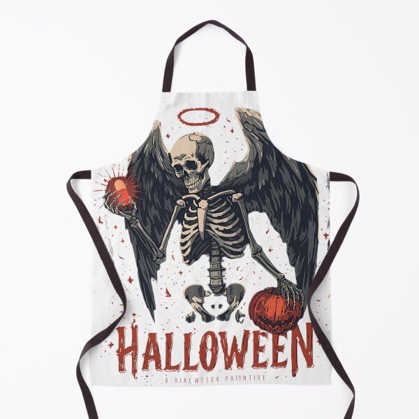 Item preview, Fallen Angel Halloween designed and sold by DRAKN.