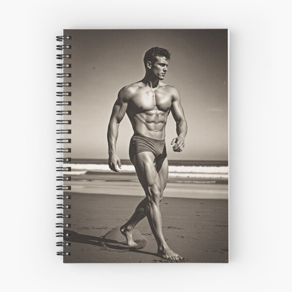 Item preview, Mr. Universe designed and sold by Atlas Kai.