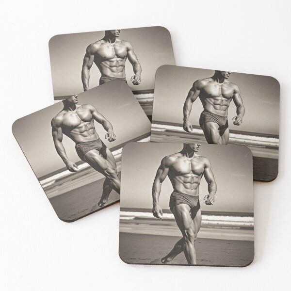 Item preview, Mr. Universe designed and sold by Atlas Kai.