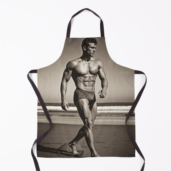 Item preview, Mr. Universe designed and sold by Atlas Kai.