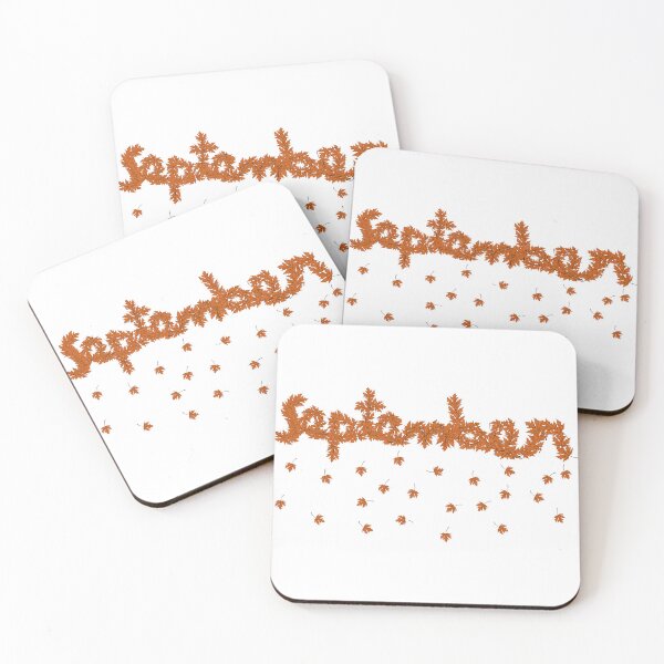 Item preview, September lovers ! designed and sold by Abdelillah10.