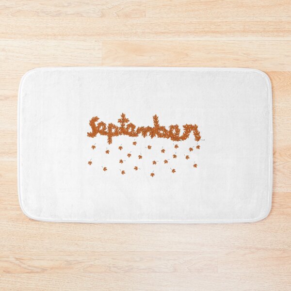 Item preview, September lovers ! designed and sold by Abdelillah10.