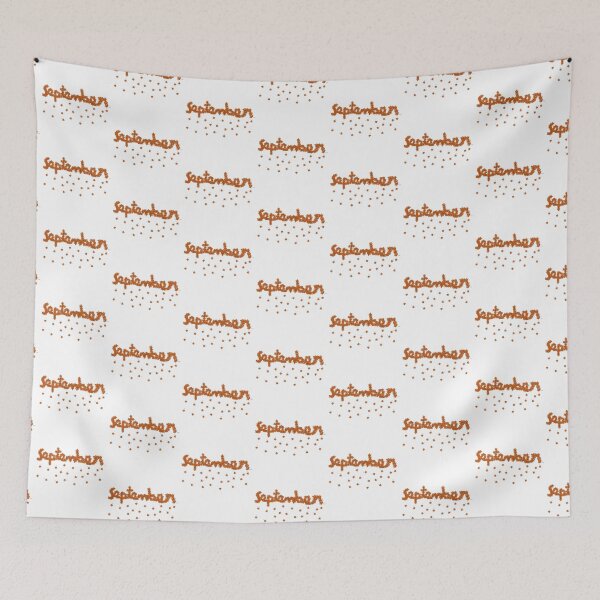 Item preview, September lovers ! designed and sold by Abdelillah10.