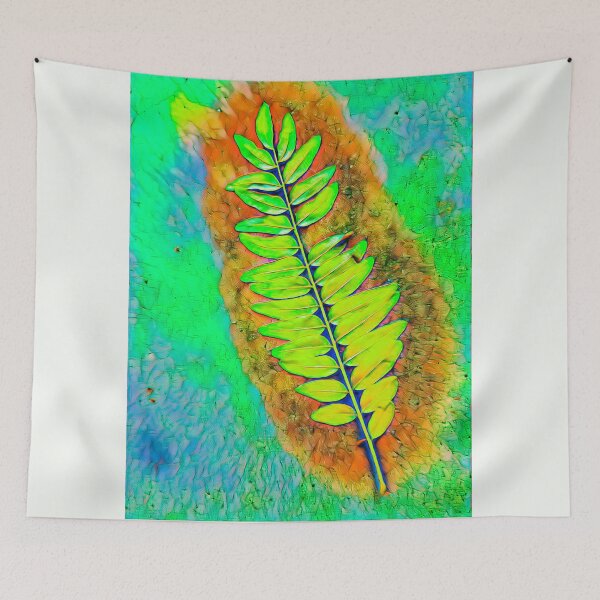 Item preview, Leaves designed and sold by Bobthebug.
