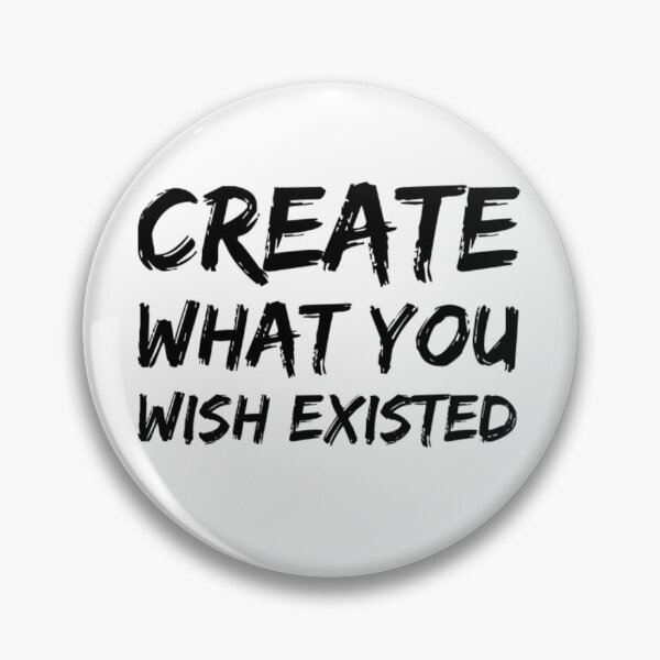 Item preview, Create What You Existed Artist Musician Photographer designed and sold by creationcapsule.