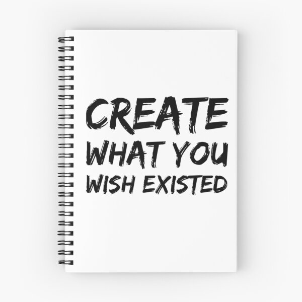 Item preview, Create What You Existed Artist Musician Photographer designed and sold by creationcapsule.