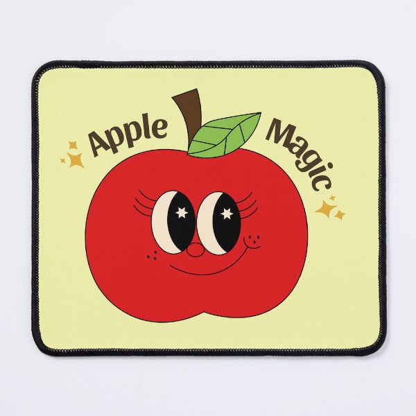 Item preview, Apple Magic designed and sold by Glimsy.
