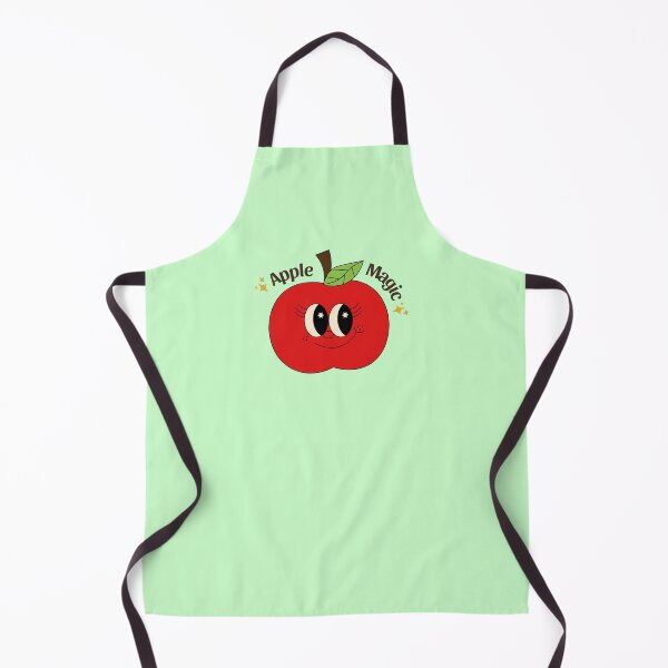 Item preview, Apple Magic designed and sold by Glimsy.
