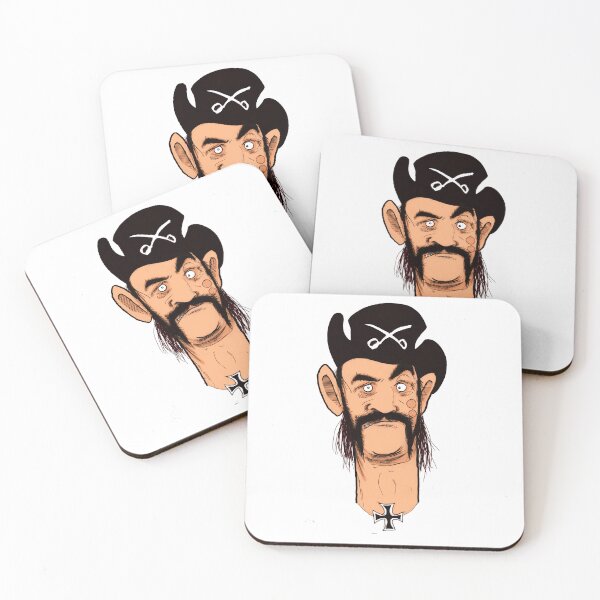Item preview, Lemmy designed and sold by AndyWatt72.