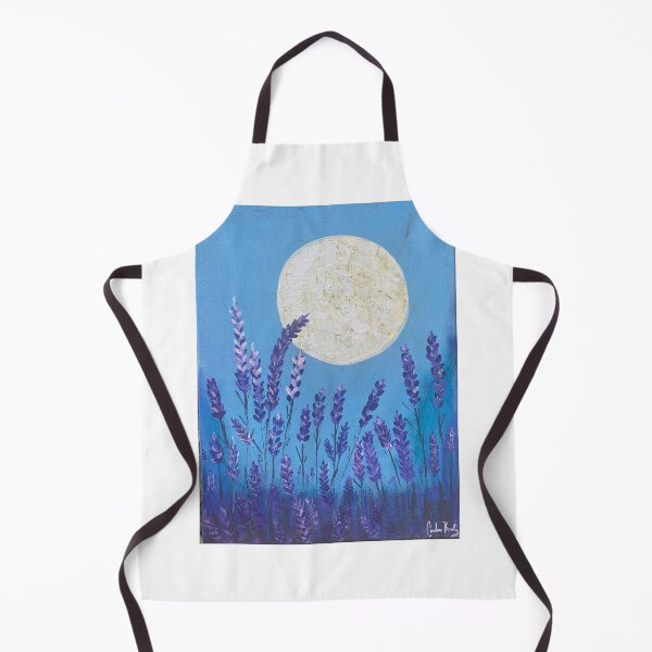 Item preview, Moonlight Lavender designed and sold by Cbeasleyart.